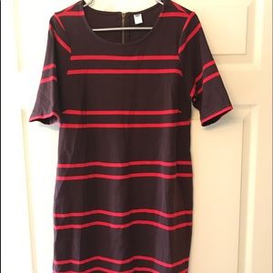 Old navy maternity dress